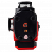 Лазерный уровень RGK ALPHA 3D с зелёным лучом 722866