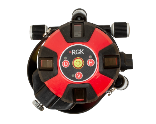 Лазерный уровень RGK UL-41 4610011870712