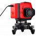 Лазерный уровень RGK ALPHA 3D-D с зелёным лучом 722873
