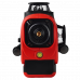 Лазерный уровень RGK ALPHA 4D с зелёным лучом 722880