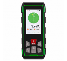 Лазерный дальномер с видоискателем RGK DV300 728110