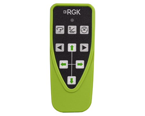 Ротационный лазерный нивелир RGK SP-312G Ротационный лазерный нивелир RGK SP-312G