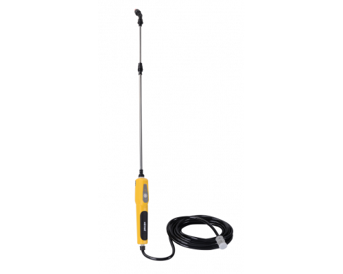 Опрыскиватель аккумуляторный Huter SP-3,7 Lite 70/13/190