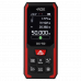 Лазерный дальномер RGK DX-50 723368