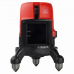 Лазерный уровень RGK ALPHA 205 с зелёным лучом 722859