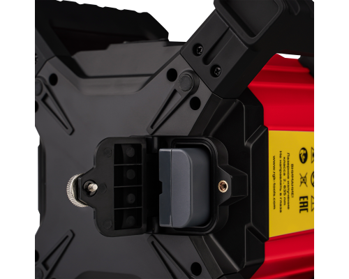 Ротационный лазерный нивелир RGK SP-312 721746