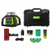 Ротационный лазерный нивелир RGK SP-612G 721760