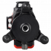 Лазерный уровень RGK ALPHA 4D с зелёным лучом 722880