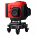 Лазерный уровень RGK ALPHA 3D-D с зелёным лучом 722873