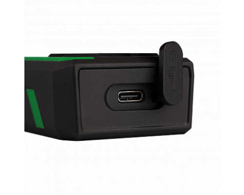 Лазерный дальномер RGK DX-100G 723412