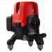 Лазерный уровень RGK ALPHA 205 с зелёным лучом 722859