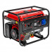 Генератор бензиновый MTX RS-7000, 6 кВт, 230В, ручной стартер 946135