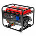 Генератор бензиновый MTX RS-7000, 6 кВт, 230В, ручной стартер 946135
