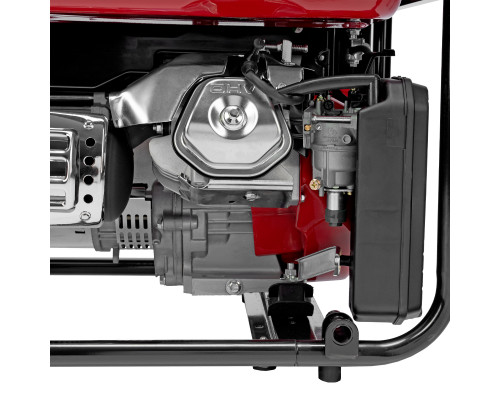 Генератор бензиновый MTX RS-9000, 7 кВт, 230В, ручной стартер 946155