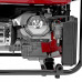 Генератор бензиновый MTX RS-9000, 7 кВт, 230В, ручной стартер 946155