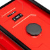 Генератор бензиновый MTX RS-7000, 6 кВт, 230В, ручной стартер 946135