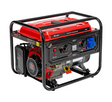 Генератор бензиновый MTX RS-9000, 7 кВт, 230В, ручной стартер 946155