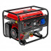 Генератор бензиновый MTX RS-9000, 7 кВт, 230В, ручной стартер 946155
