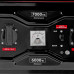Генератор бензиновый MTX RS-9000, 7 кВт, 230В, ручной стартер 946155