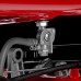 Генератор бензиновый MTX RS-9000, 7 кВт, 230В, ручной стартер 946155