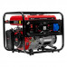 Генератор бензиновый MTX RS-9000, 7 кВт, 230В, ручной стартер 946155