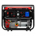 Генератор бензиновый MTX RS-9000, 7 кВт, 230В, ручной стартер 946155