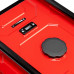 Генератор бензиновый MTX RS-9000, 7 кВт, 230В, ручной стартер 946155