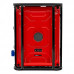 Генератор бензиновый MTX RS-9000, 7 кВт, 230В, ручной стартер 946155