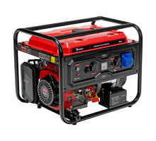 Генератор бензиновый MTX RS-9000E, 7 кВт, 230В, электростартер 946165