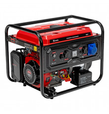 Генератор бензиновый MTX RS-9000E, 7 кВт, 230В, электростартер 946165