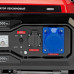 Генератор бензиновый MTX RS-9000E, 7 кВт, 230В, электростартер 946165