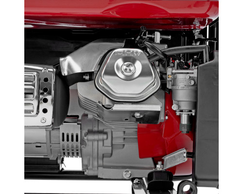 Генератор бензиновый MTX RS-9000E, 7 кВт, 230В, электростартер 946165