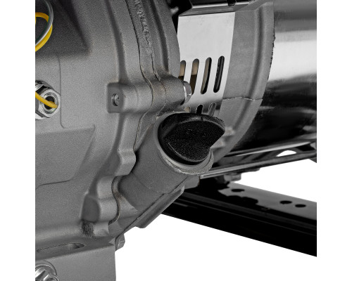 Генератор бензиновый MTX RS-9000E, 7 кВт, 230В, электростартер 946165