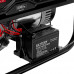Генератор бензиновый MTX RS-9000E, 7 кВт, 230В, электростартер 946165