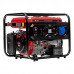 Генератор бензиновый MTX RS-9000E, 7 кВт, 230В, электростартер 946165