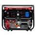Генератор бензиновый MTX RS-9000E, 7 кВт, 230В, электростартер 946165