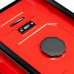 Генератор бензиновый MTX RS-9000E, 7 кВт, 230В, электростартер 946165