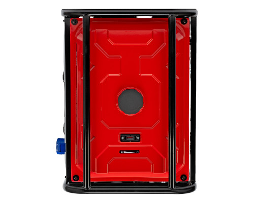 Генератор бензиновый MTX RS-9000E, 7 кВт, 230В, электростартер 946165