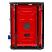 Генератор бензиновый MTX RS-9000E, 7 кВт, 230В, электростартер 946165
