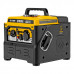 Генератор инверторный Denzel GS-1100iF, 1,1 кВт, 230 В, ручной старт 94706