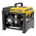 Генератор инверторный Denzel GS-1100iF, 1,1 кВт, 230 В, ручной старт 94706