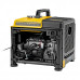 Генератор инверторный Denzel GS-1100iF, 1,1 кВт, 230 В, ручной старт 94706