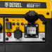 Генератор инверторный Denzel GS-1100iF, 1,1 кВт, 230 В, ручной старт 94706