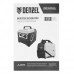 Генератор инверторный Denzel GS-1100iF, 1,1 кВт, 230 В, ручной старт 94706