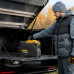 Генератор инверторный Denzel GS-1100iF, 1,1 кВт, 230 В, ручной старт 94706