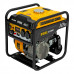 Генератор инверторный Denzel GK-3800iF, 3,8 кВт, 230 В, ручной старт 94708