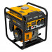 Генератор инверторный Denzel GK-3800iF, 3,8 кВт, 230 В, ручной старт 94708