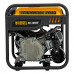 Генератор инверторный Denzel GK-3800iF, 3,8 кВт, 230 В, ручной старт 94708