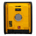 Генератор инверторный Denzel GK-3800iF, 3,8 кВт, 230 В, ручной старт 94708