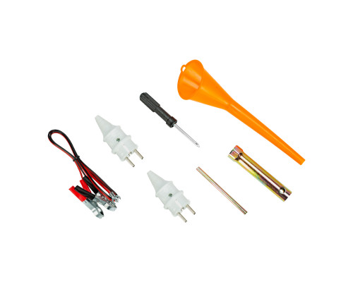 Генератор инверторный Denzel GK-3800iF, 3,8 кВт, 230 В, ручной старт 94708